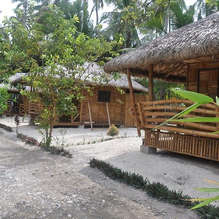 Island Garden Resort In Pangubatan Davao Exterior photo