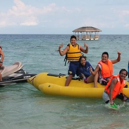 Island Garden Resort In Pangubatan Davao Exterior photo