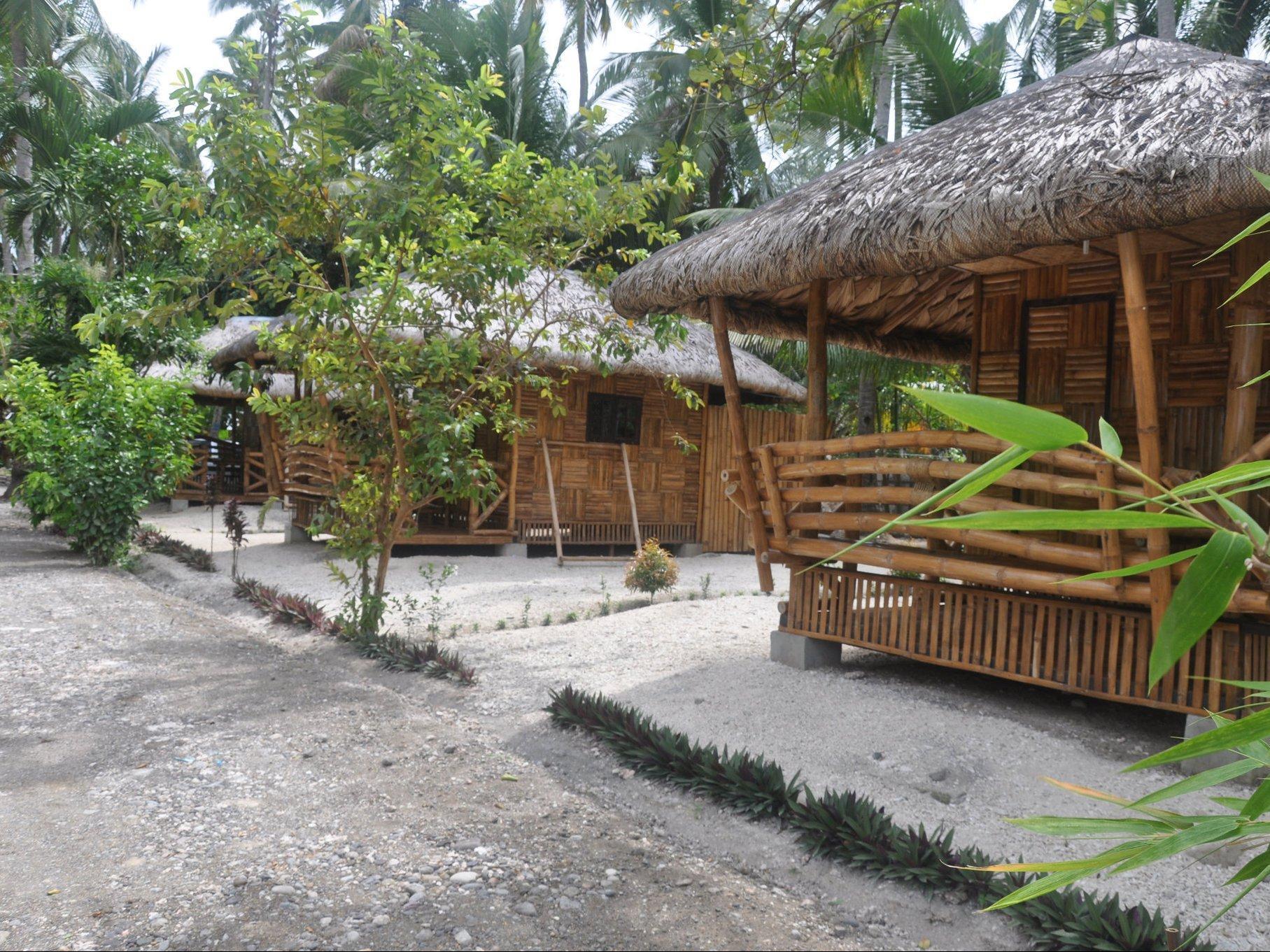 Island Garden Resort In Pangubatan Davao Exterior photo