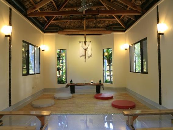 Island Garden Resort In Pangubatan Davao Exterior photo